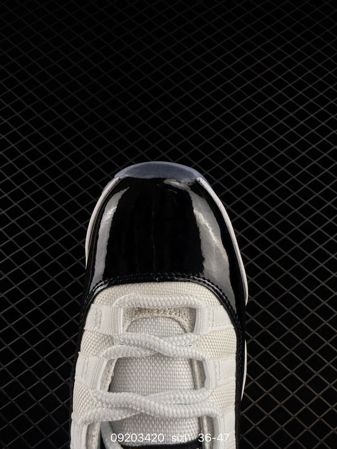 Jordan Air Jordan 11-378037-003